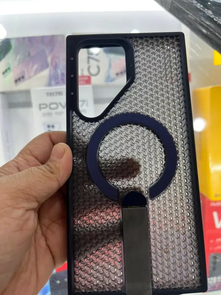 Casing Samsung S22 Ultra