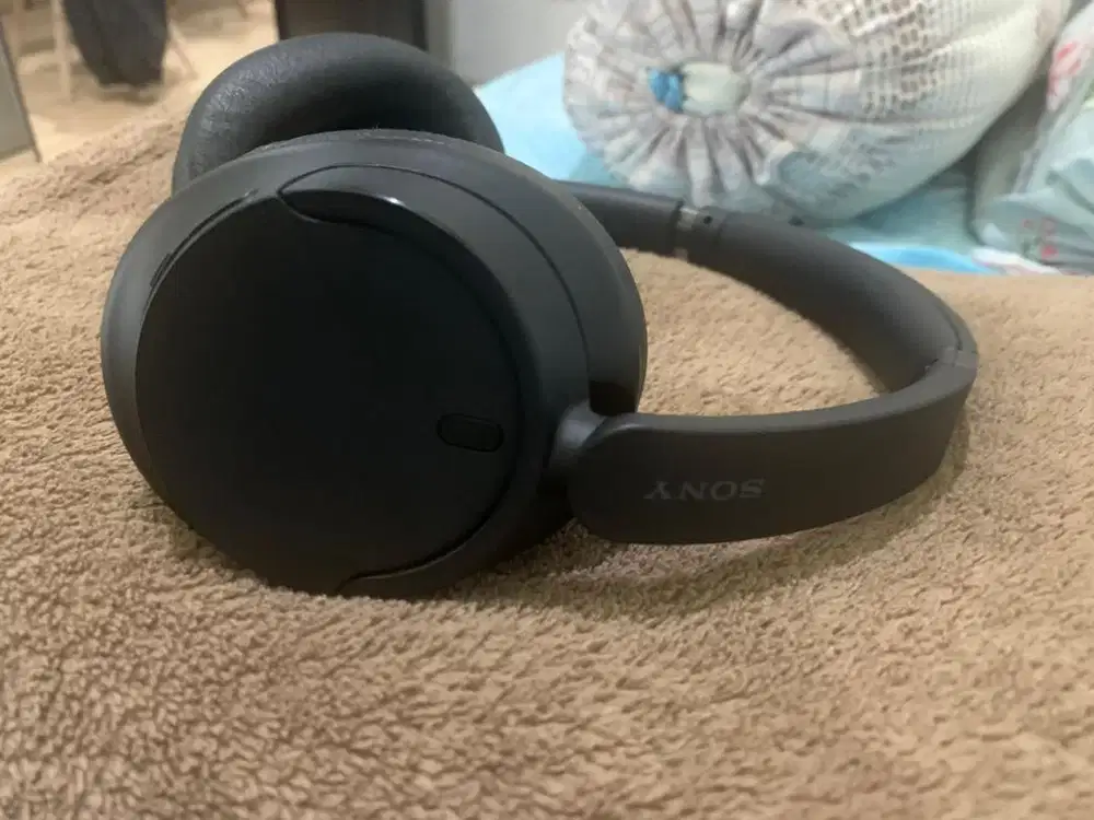 Headphone Sony CH720N