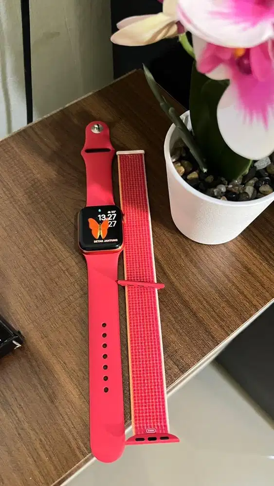 Apple watch series 6 40mm