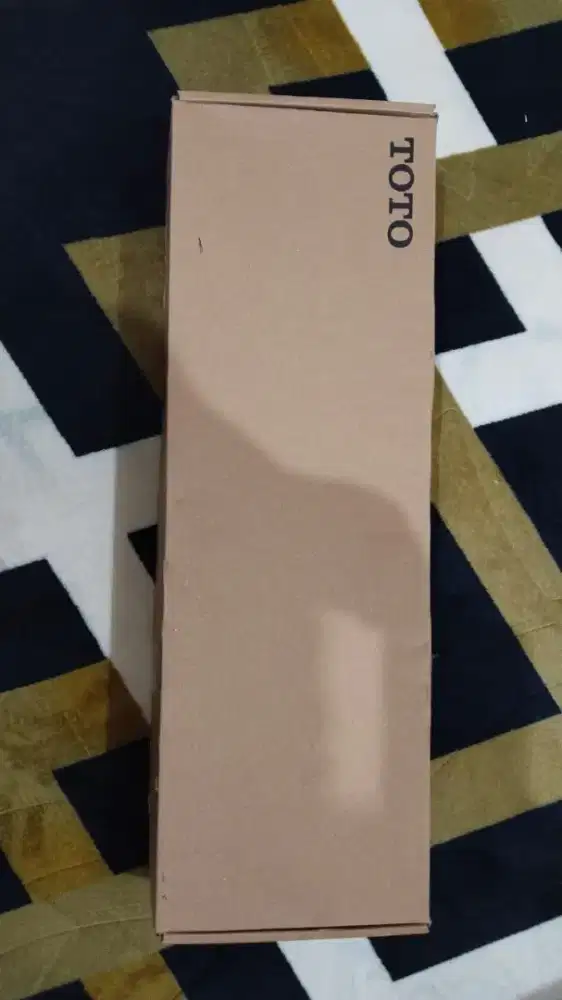 Aksesoris Washtafel / Sink