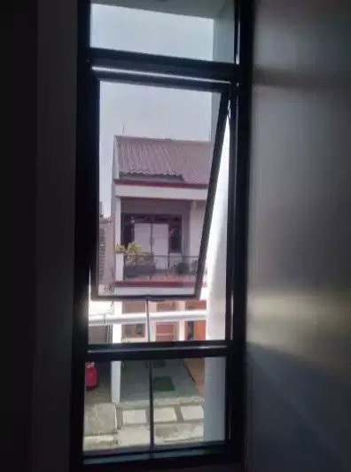 Kaca Film Rumah & Sticker kaca Gedung Perkantoran