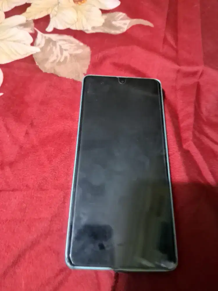 Iqoo z9 8/256 fullset ori