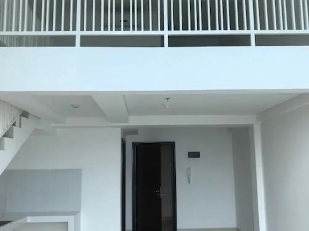 Dijual kantor office murah di SOHO Podomoro CIty tipikal Avenue