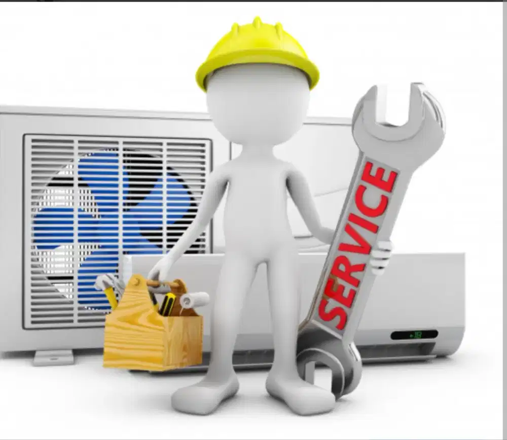 Jasa pasang ac tambah freon service kulkas pompa air mesin cuci