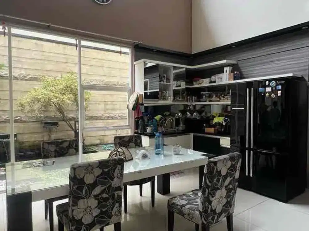 Dijual Rumah Siap Huni Puri Widya Kencana - Citraland