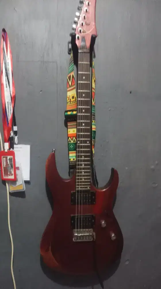 rockwell x22 korea + efek tank mini