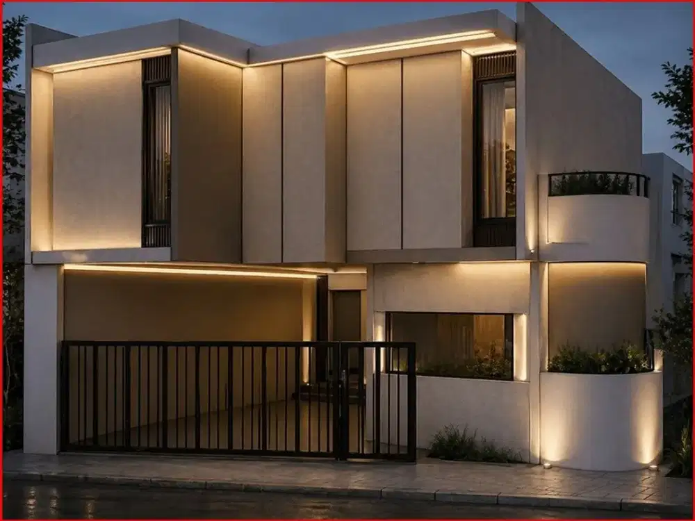 Dekat Raminten Jakal Kost Jogja Murah Jl. Pandanaran 10 Kamar Tidur