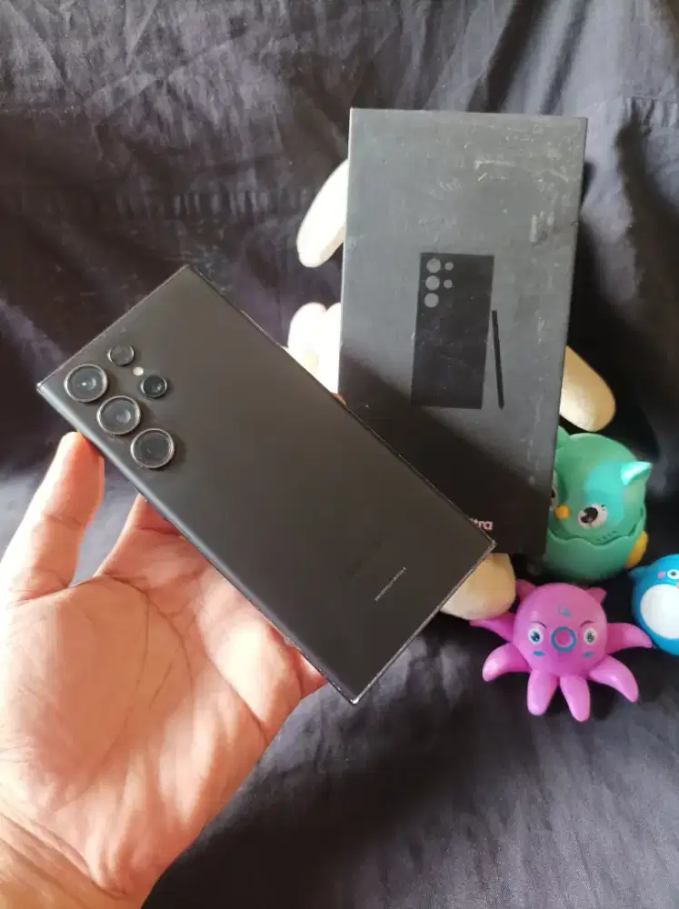 Samsung Galaxy S23 Ultra 12/512GB