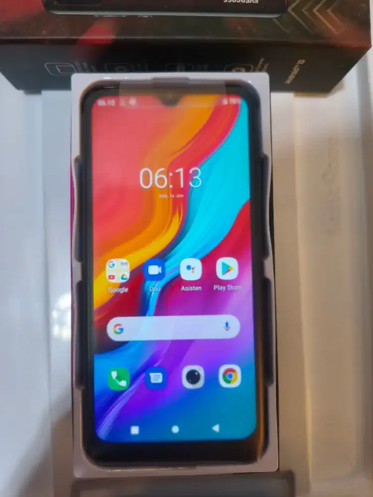 Hp Mulus 99% 3/16 Jarang dipakai