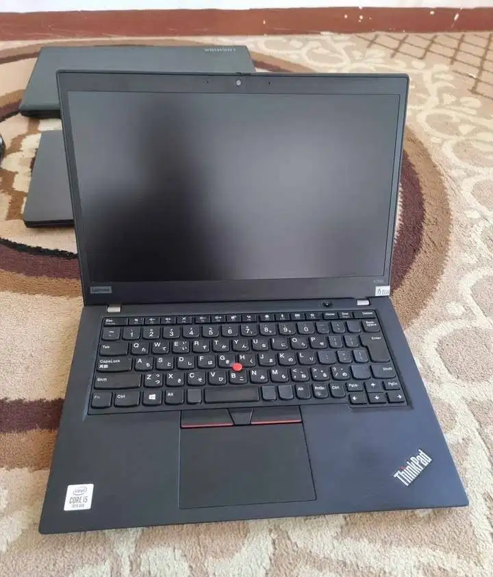 Laptop Lenovo Thinkpad X390 Super Slim  Intel Core i5-10210U Gen 10