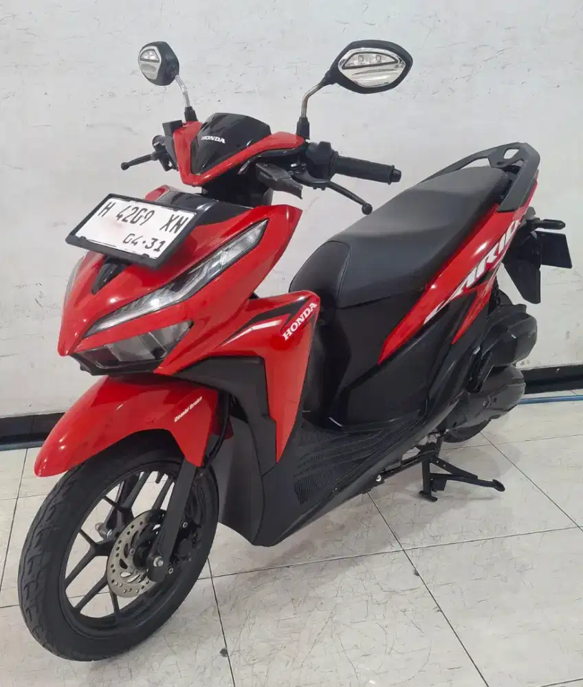 Vario 125 Tahun 2021