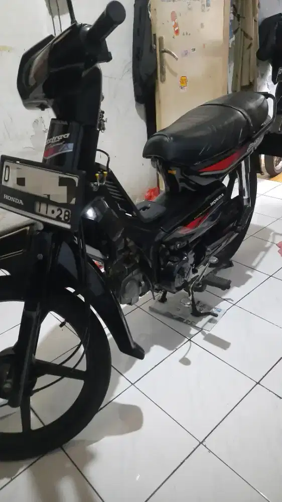 Honda astrea 1992