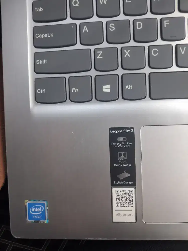 Jual Cepat - LENOVO IDEAPAD SLIM 3