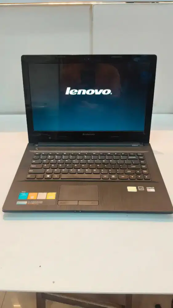 Laptop Lenovo G40 45 Ssd 128, Ram 8gb