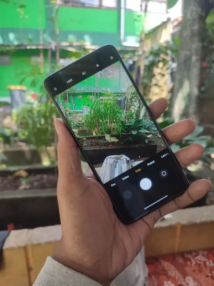 Redmi note 8 pro 6/64