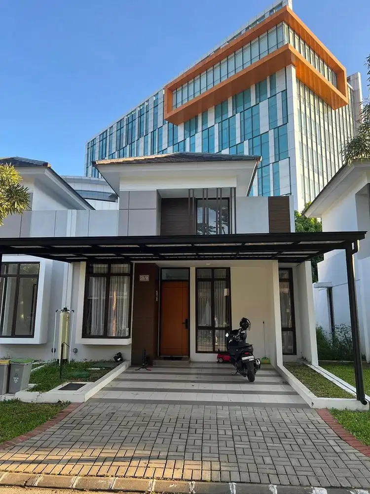 Over Kredit Citra Garden Ville – Siap Huni