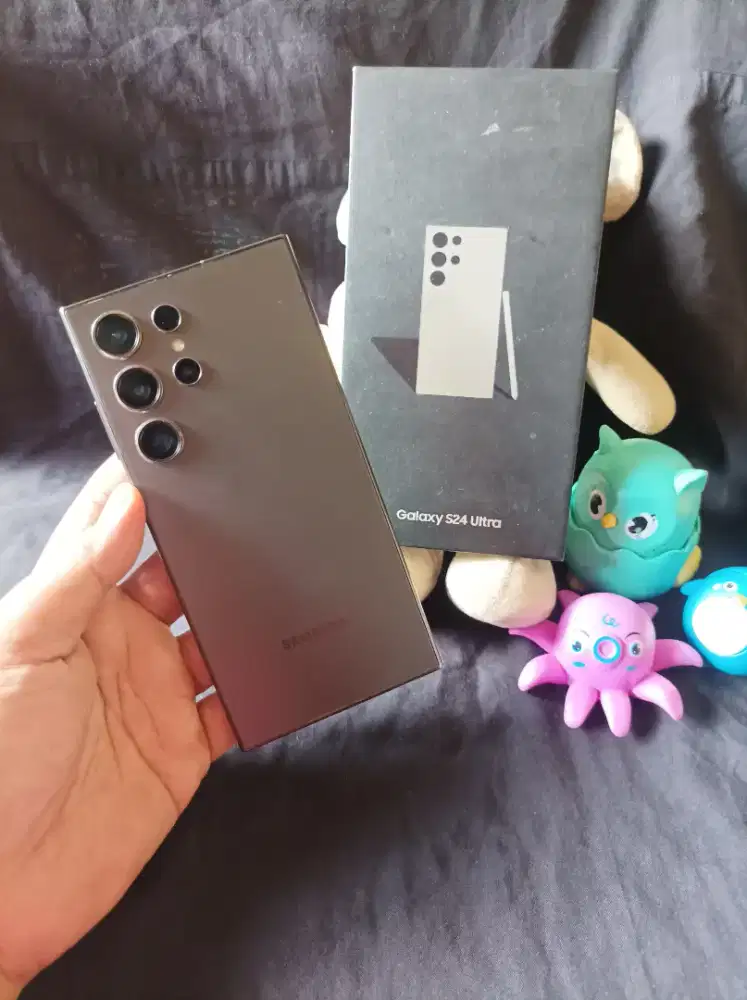 Samsung Galaxy S24 Ultra 12/256GB