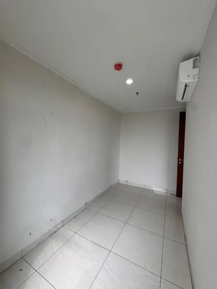 green setayu apartmen