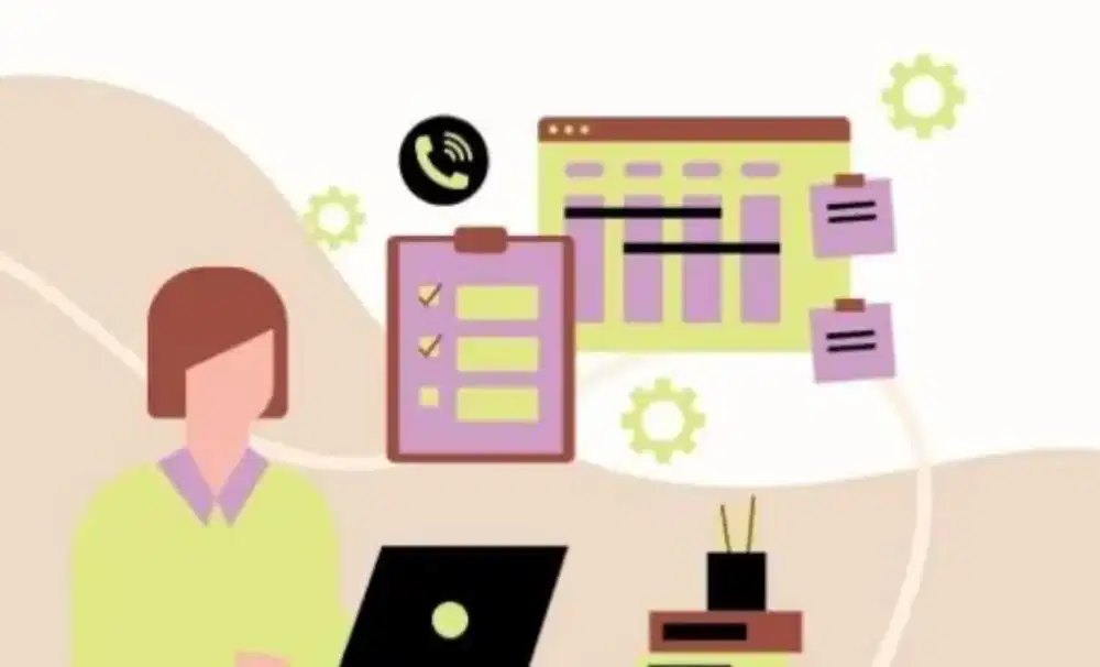 Dibutuhkan karyawan laki laki