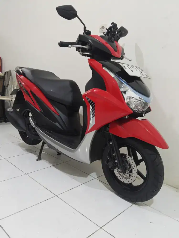 Yamaha freego blue core 2023 FULL ORISINIL