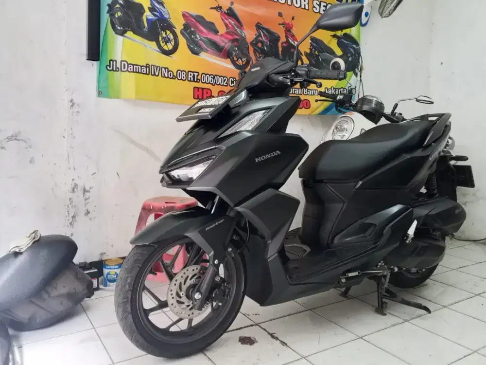 Honda Vario 160 Tahun 2023 Km 15 Rb