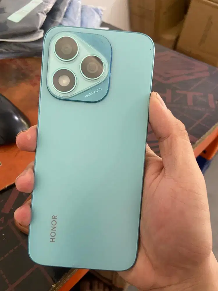 Hp honor 400 lite 5G  8/256