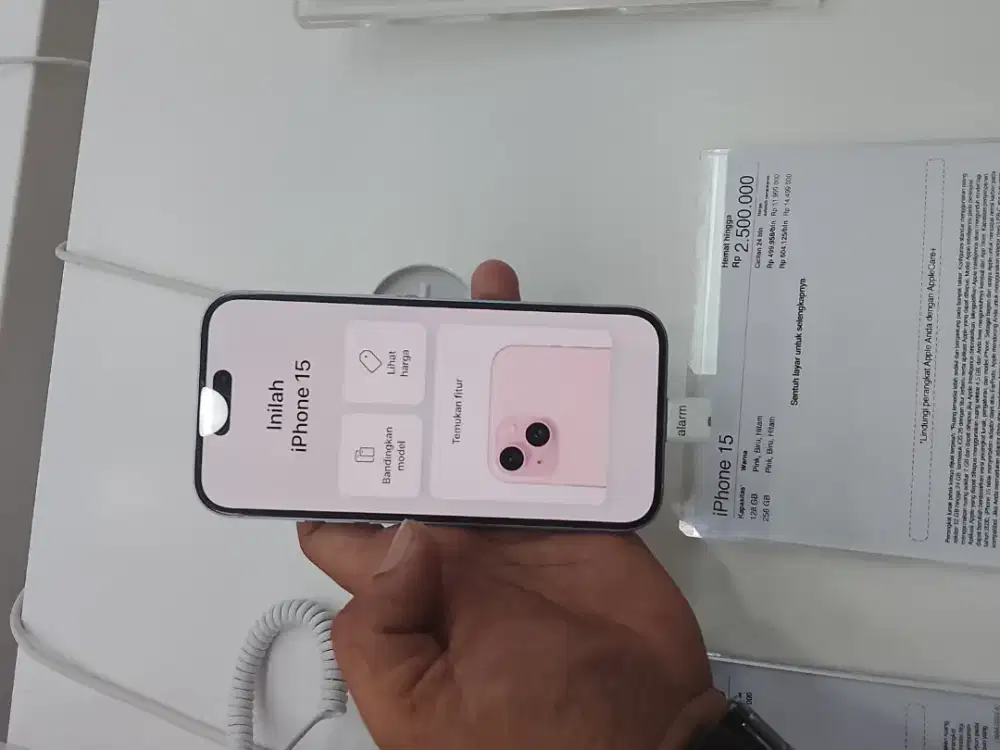 Kredit hp tanpa kartu kredit