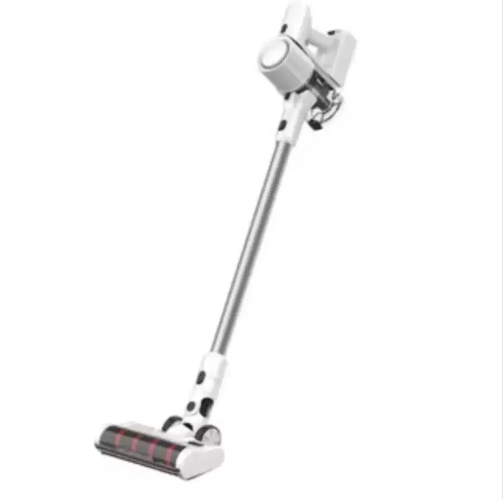 Vacum Cleaner merk Kurumi Type KV 05 warna putih