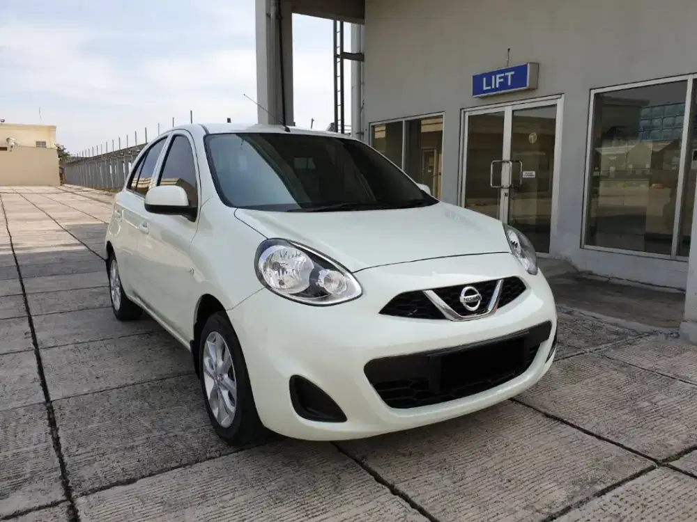 (TDP 10jt) March 1.2 AT 2017