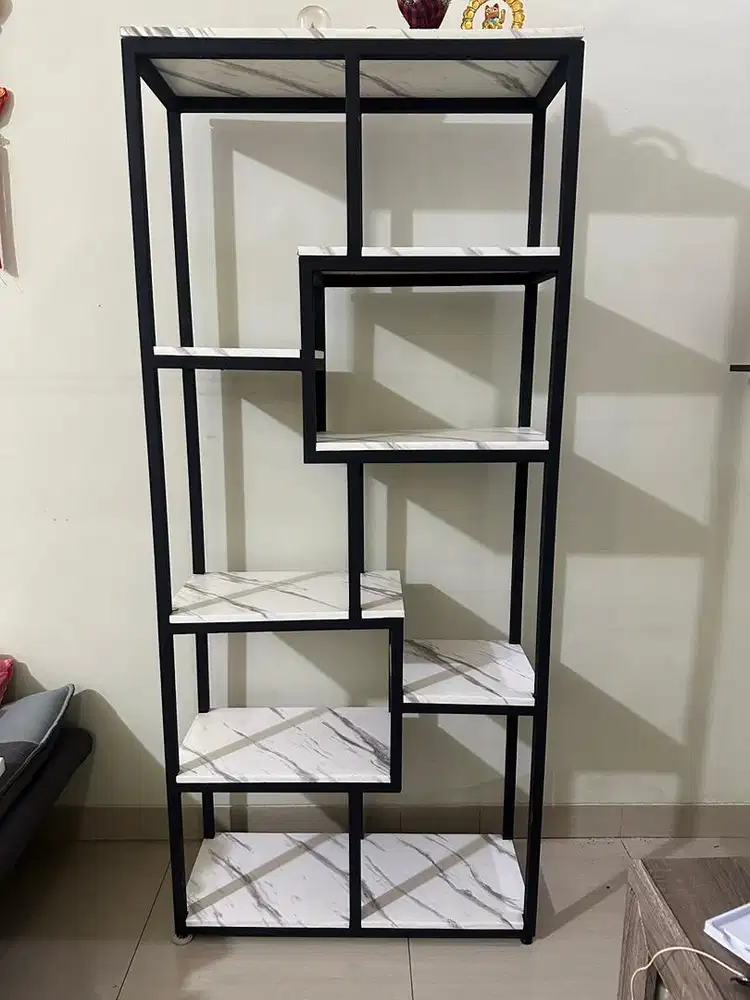 Jual Cepat RAK SERBAGUNA