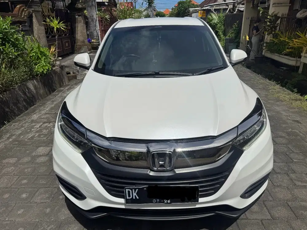 Honda HR-V 2021 Bensin