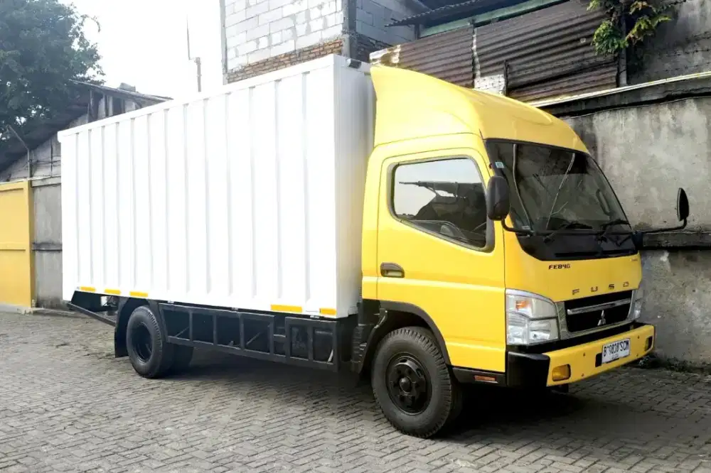 MULUS+banBARU MURAH CDD LONG Mitsubishi Coltdiesel HDL box besi 2022