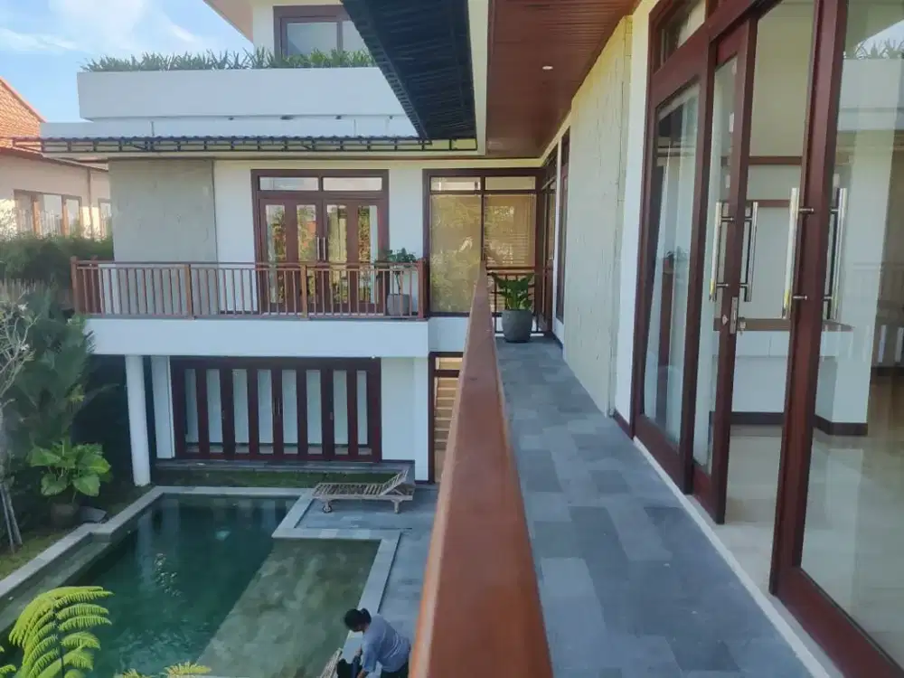 Brand New Luxury Villa Located at Strategic Area in Pererenan