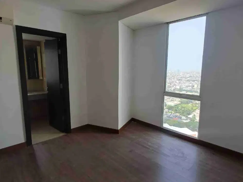Di jual cepat apartemen springhill royal suites