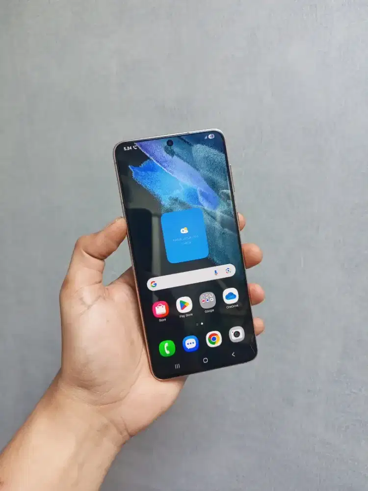 samsung S21plus 5G 8/128gb (tt masuk)