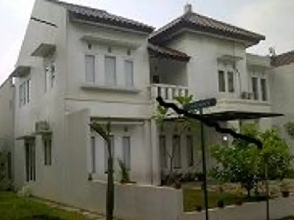 Rumah Bagus Hook 2 Lantai Full Furnished Ada Piano Dalam Townhouse di Kebagusan Jagakarsa Jakarta Selatan