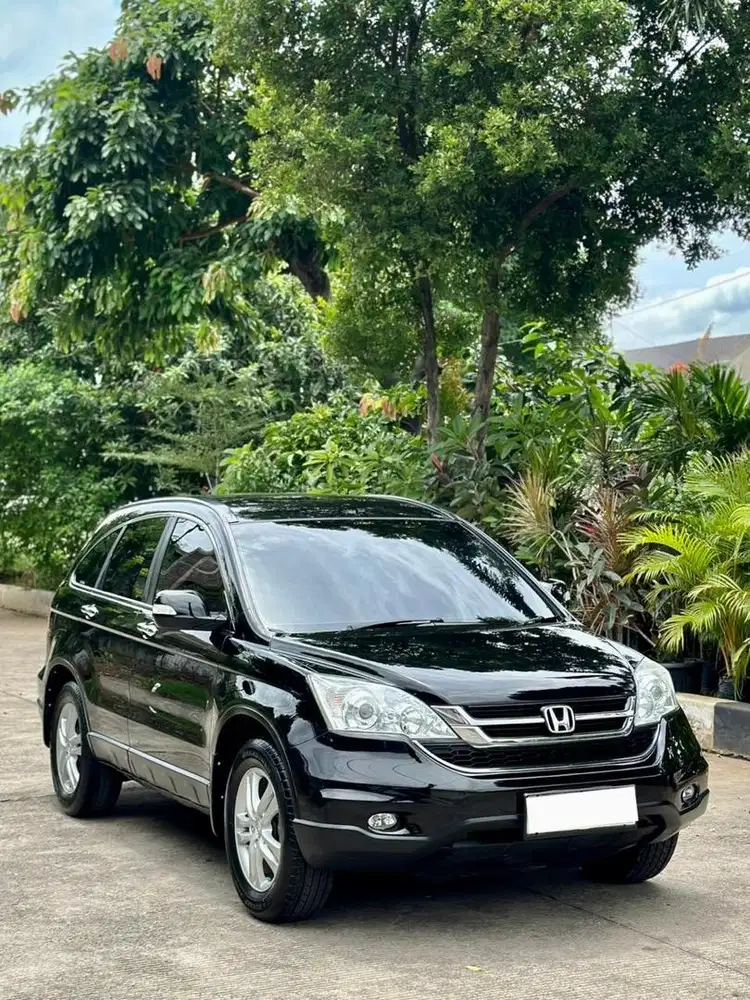 {Harga Cash} Honda CRV 2.4 A/T 2011 (Gen 3)