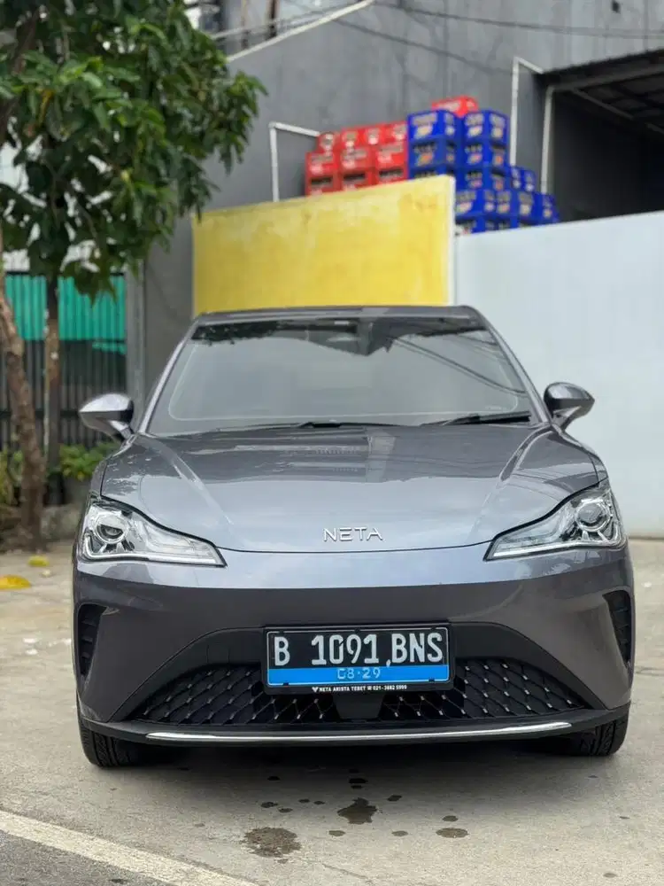 KM18RB Neta V II 2024