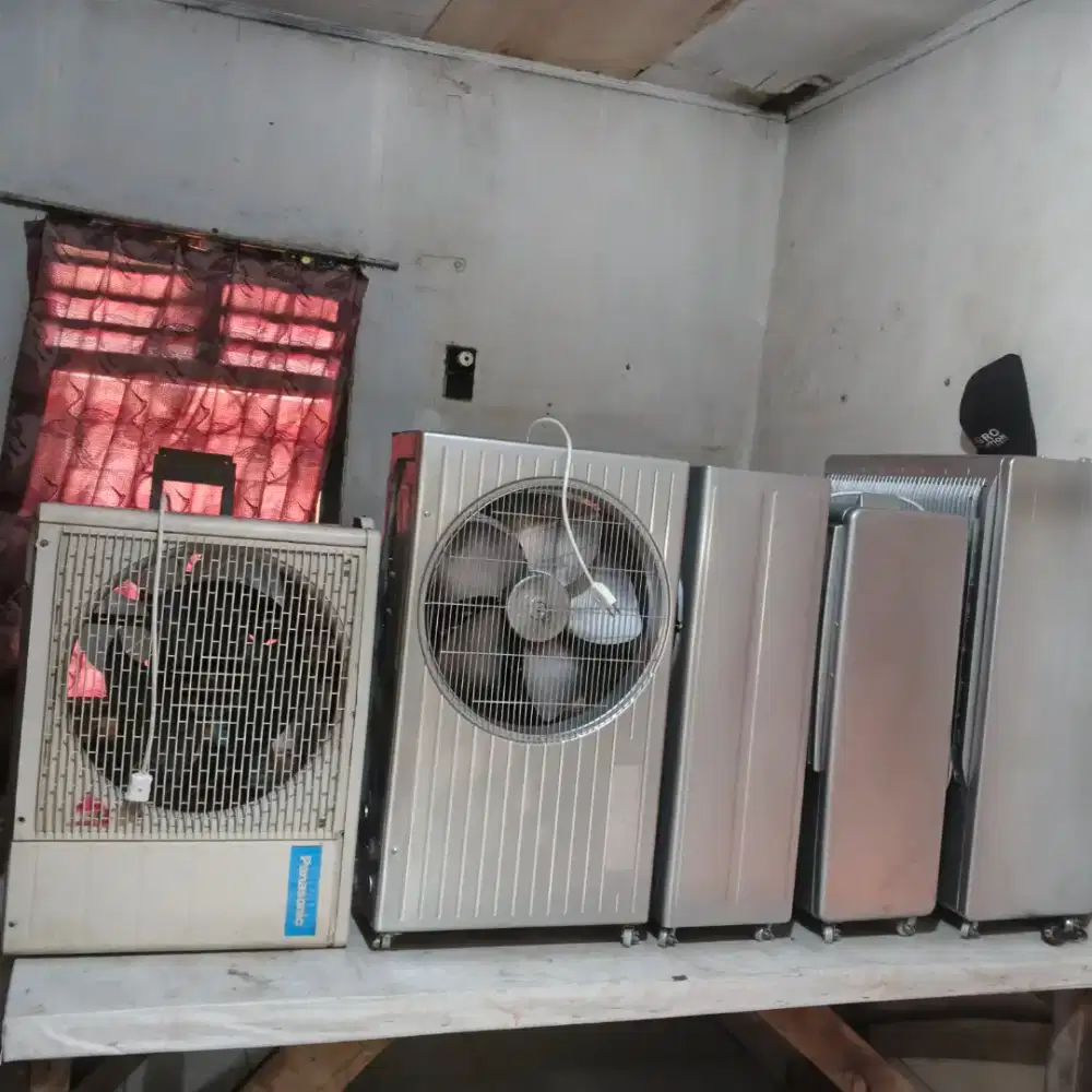 Kipas angin outdoor AC