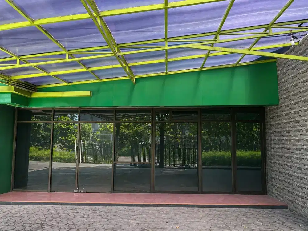 Disewakan Rumah Jemursari