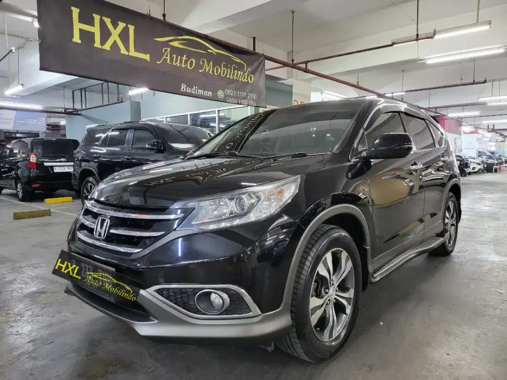 [Dp18jt]HONDA CRV 2.4 2013/2014 AT PRESTIGE 2015 non 2.0 2012 RM 2016