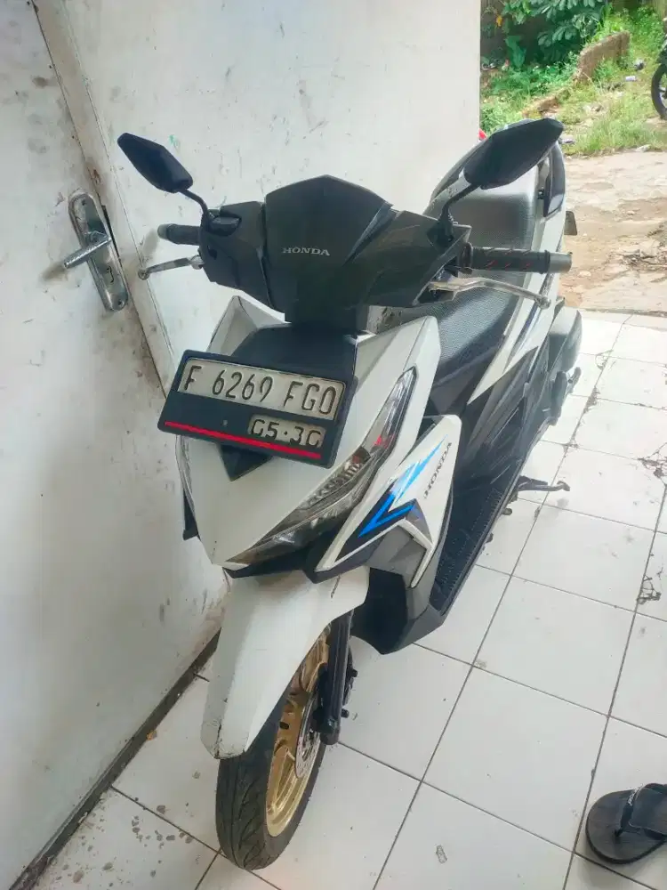 Honda vario 125 led idling stop