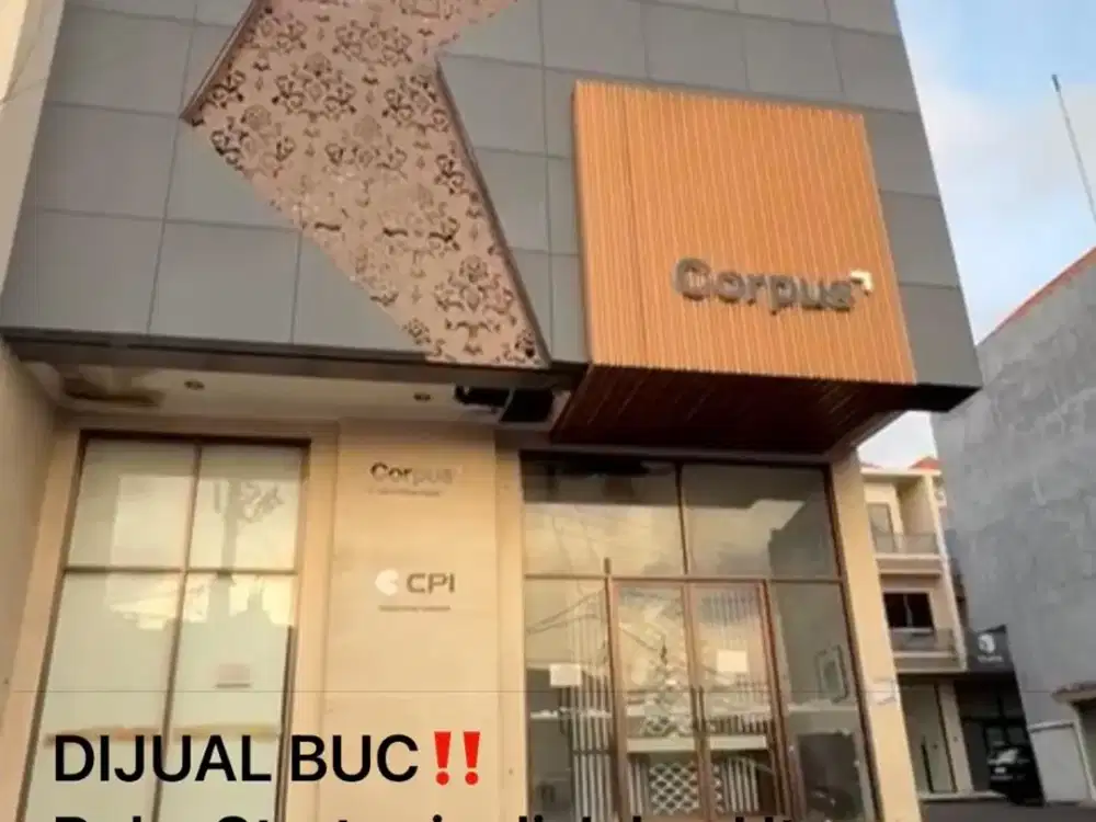 JUAL RUKO LELANG DALUNG