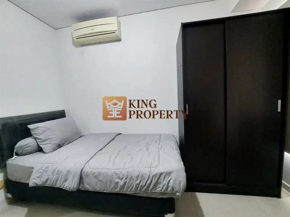 Studio Madison Park Dijual – Desain Modern Minimalist Compact, Lokasi Premium Dekat Central Park & Central Park 2