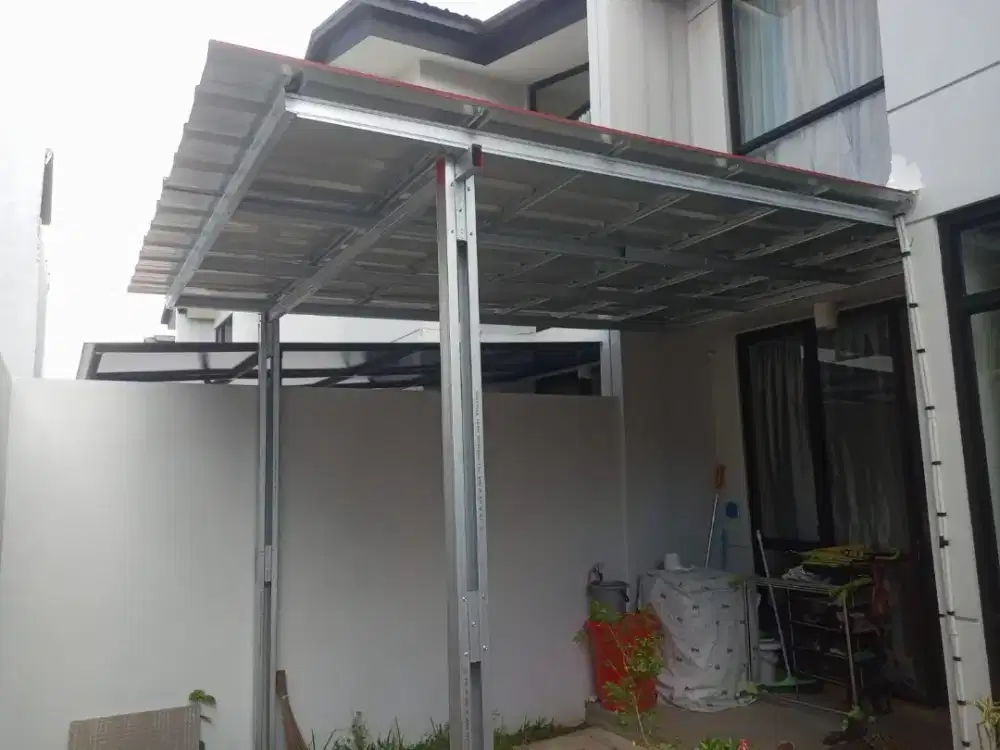 kanopi Baja Ringan Promo