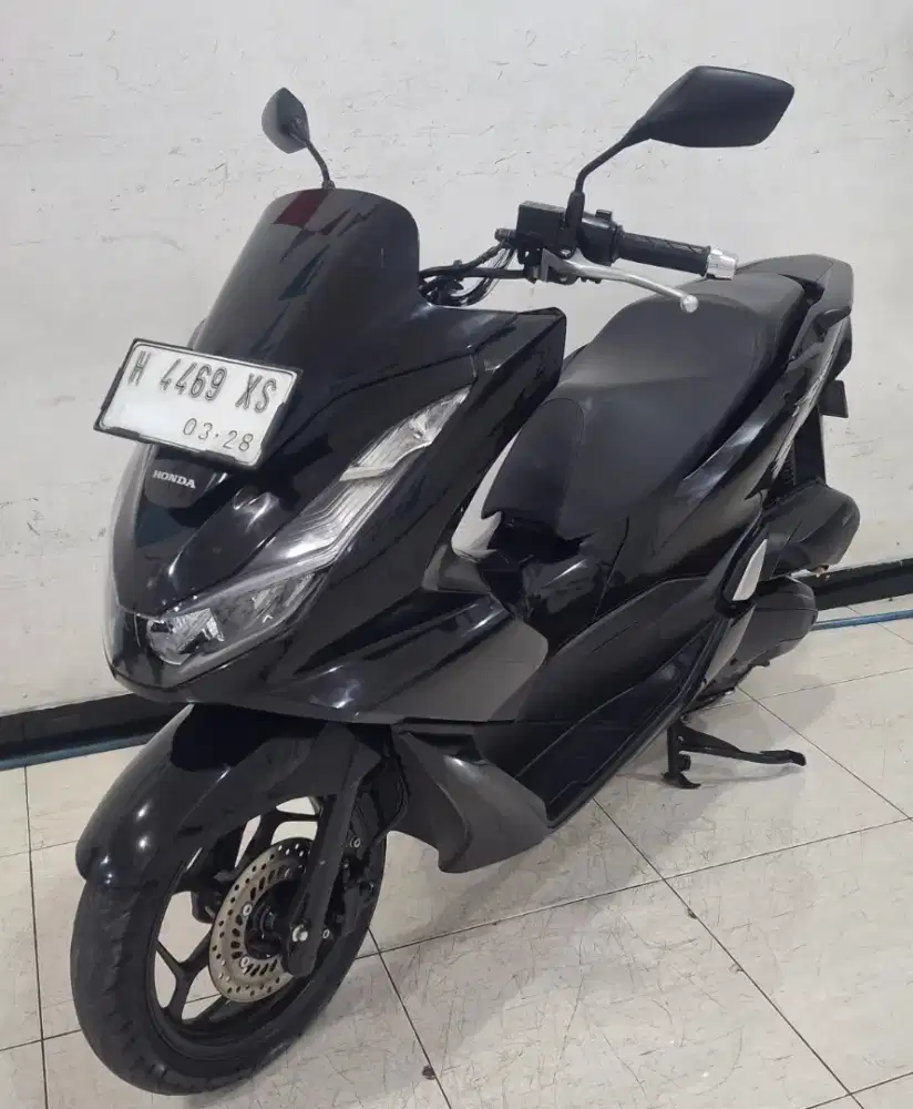 PCX 160 Tahun 2023