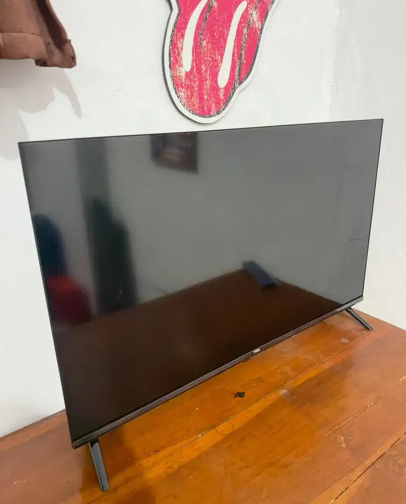 TV TCL 32V51C 32 inch