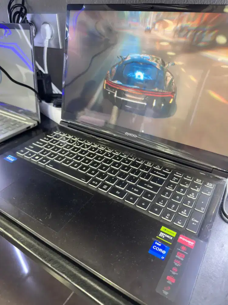 LAPTOP AXIOO PONGO CORE I7 DENGAN CICILAN 0% HOME CREDIT