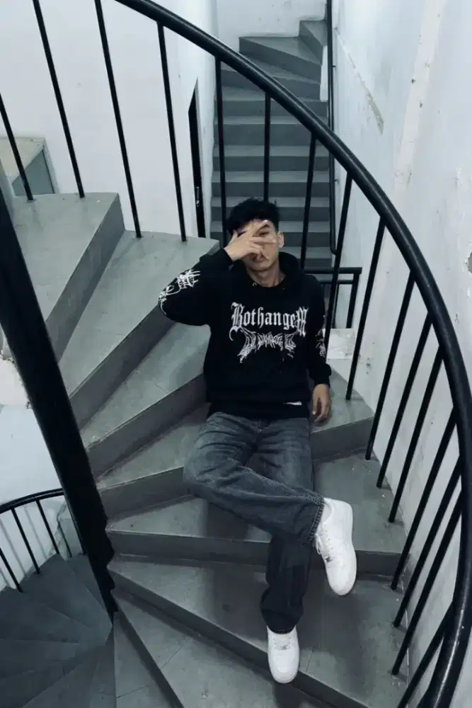 NYARI LOKER SELAIN KANTOR