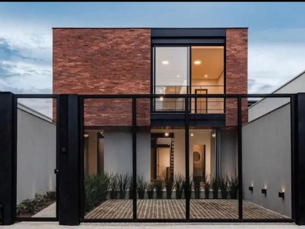 RUMAH KOST INDUSTRIAL LARIS BUMI MARINA ITS HANG TUAH